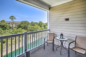 Shuttle to Ocean! North Myrtle Beach Retreat