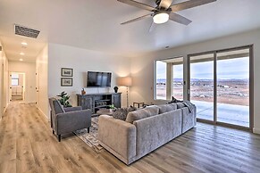 Modern Apartment w/ Beautiful Mountain Views!