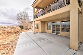 Modern Apartment w/ Beautiful Mountain Views!