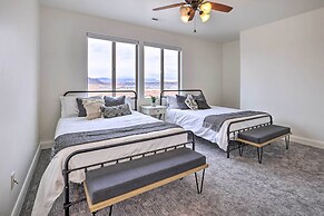 Modern Apartment w/ Beautiful Mountain Views!