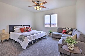 Modern Apartment w/ Beautiful Mountain Views!