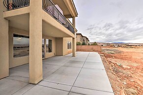Modern Apartment w/ Beautiful Mountain Views!