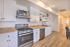 Modern Apartment w/ Beautiful Mountain Views!