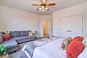 Modern Apartment w/ Beautiful Mountain Views!