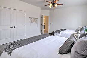 Modern Apartment w/ Beautiful Mountain Views!