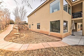 Modern Apartment w/ Beautiful Mountain Views!