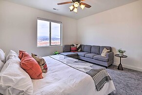 Modern Apartment w/ Beautiful Mountain Views!