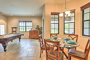 6 Mi to Disney: Gem w/ Pool & Spa in Kissimmee