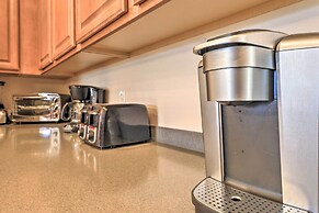 6 Mi to Disney: Gem w/ Pool & Spa in Kissimmee