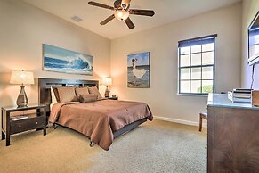 6 Mi to Disney: Gem w/ Pool & Spa in Kissimmee