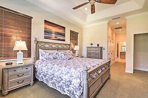 6 Mi to Disney: Gem w/ Pool & Spa in Kissimmee