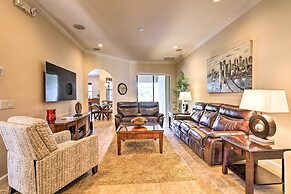 6 Mi to Disney: Gem w/ Pool & Spa in Kissimmee