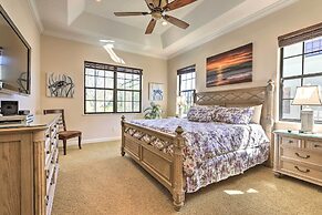 6 Mi to Disney: Gem w/ Pool & Spa in Kissimmee