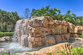 6 Mi to Disney: Gem w/ Pool & Spa in Kissimmee