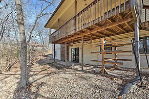 Spacious Bella Vista Home ~ 5 Mi to Lake!