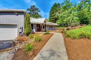 Hot Tub, Dock, Lakefront: Luxe Six Mile Retreat