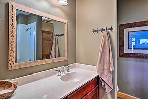 Gorgeous Franklin Getaway w/ Deck, Mountain Views!