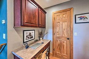 Gorgeous Franklin Getaway w/ Deck, Mountain Views!