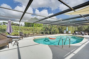 Bonita Springs Townhome Near Beach!