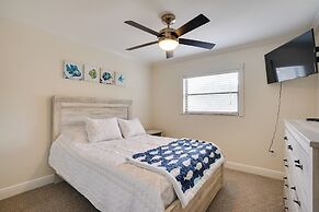 Bonita Springs Townhome Near Beach!