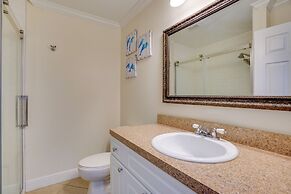 Bonita Springs Townhome Near Beach!