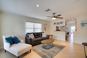 Bonita Springs Townhome Near Beach!