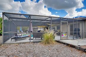 Bonita Springs Townhome Near Beach!