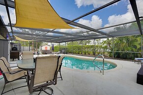 Bonita Springs Townhome Near Beach!