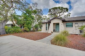 Bonita Springs Townhome Near Beach!