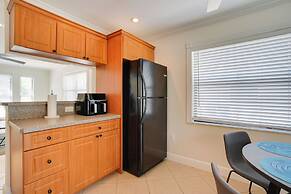 Bonita Springs Townhome Near Beach!