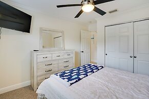 Bonita Springs Townhome Near Beach!