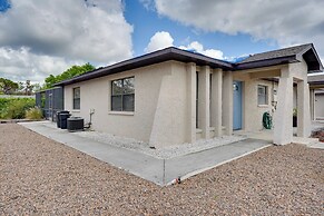 Bonita Springs Townhome Near Beach!