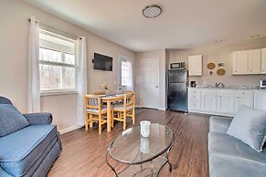 Peaceful Missouri Cabin Rental on 55 Acres!