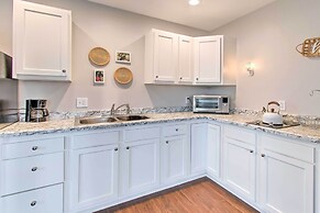 Peaceful Missouri Cabin Rental on 55 Acres!