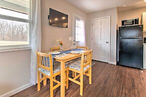 Peaceful Missouri Cabin Rental on 55 Acres!