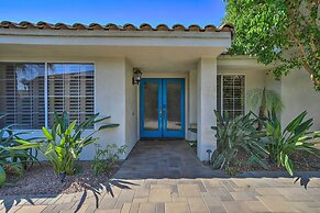 Palm Desert Retreat w/ Private Pool, Near Golf!