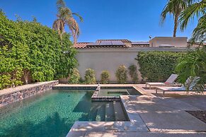 Palm Desert Retreat w/ Private Pool, Near Golf!