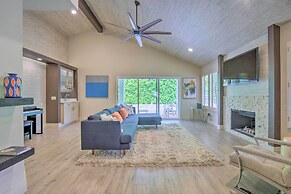 Palm Desert Retreat w/ Private Pool, Near Golf!