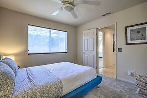 Palm Desert Retreat w/ Private Pool, Near Golf!