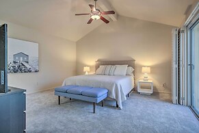 Palm Desert Retreat w/ Private Pool, Near Golf!