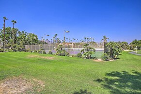 Palm Desert Retreat w/ Private Pool, Near Golf!
