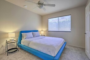 Palm Desert Retreat w/ Private Pool, Near Golf!
