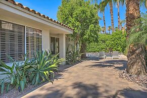 Palm Desert Retreat w/ Private Pool, Near Golf!