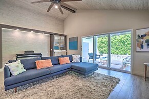 Palm Desert Retreat w/ Private Pool, Near Golf!