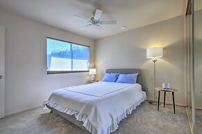 Palm Desert Retreat w/ Private Pool, Near Golf!