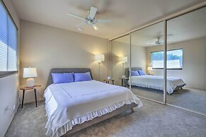 Palm Desert Retreat w/ Private Pool, Near Golf!