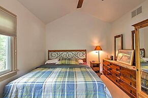 Cozy Union Pier House w/ Hot Tub, Deck & Backyard!