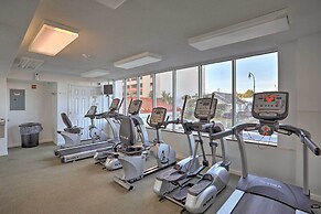 Oceanfront Corner Condo in North Myrtle Beach!