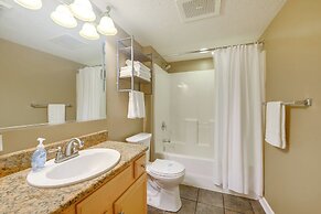 Oceanfront Corner Condo in North Myrtle Beach!