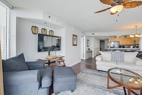 Oceanfront Corner Condo in North Myrtle Beach!